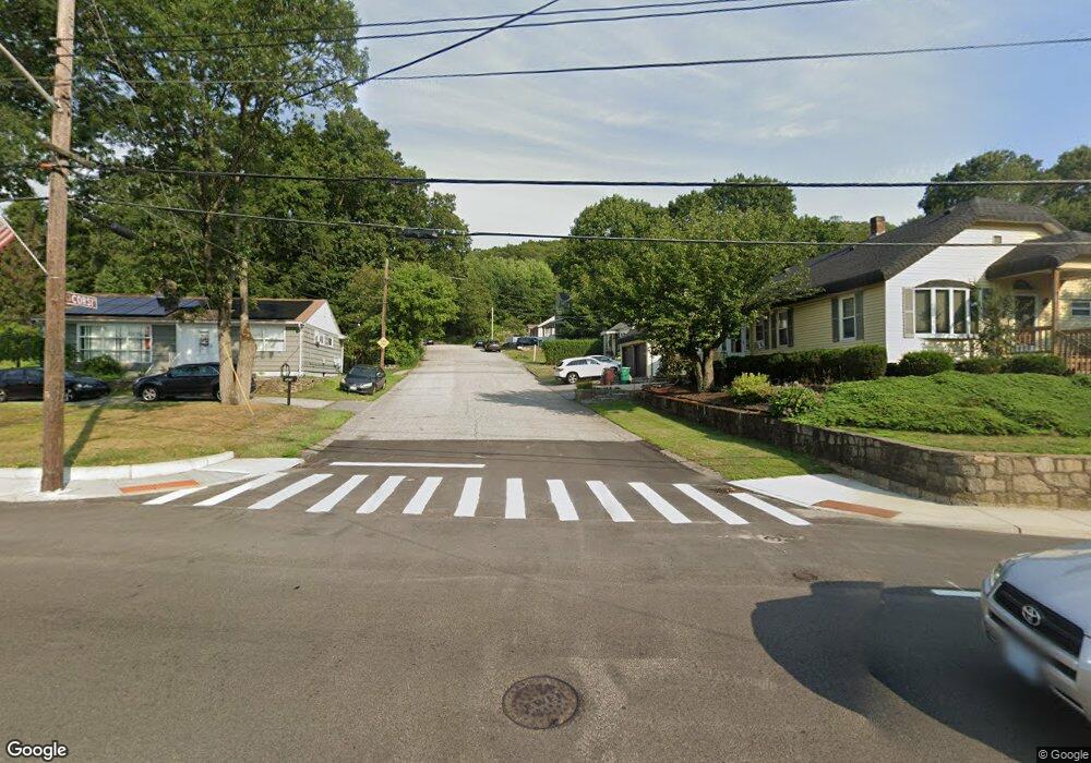 0 Corsi St, Woonsocket, RI 02895 - photo 1