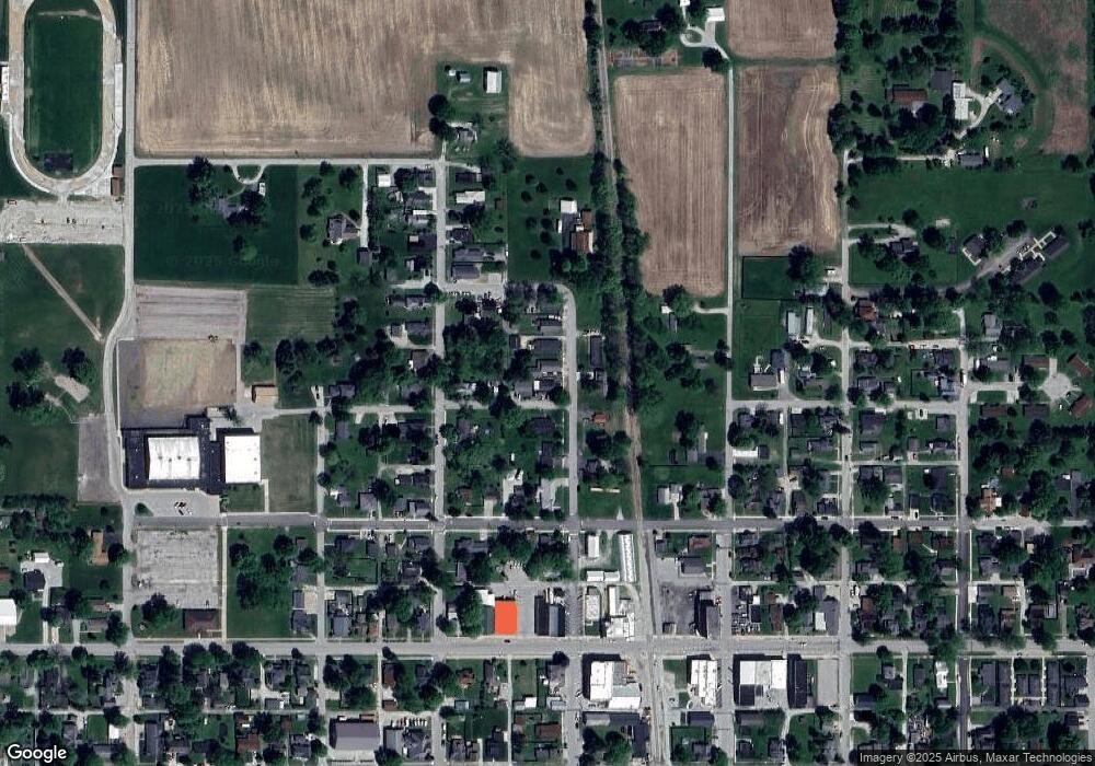 302 West St N, Arcadia, IN 46030 - photo 1