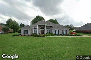 1223 Morning Glory Cir, Tupelo, MS 38801