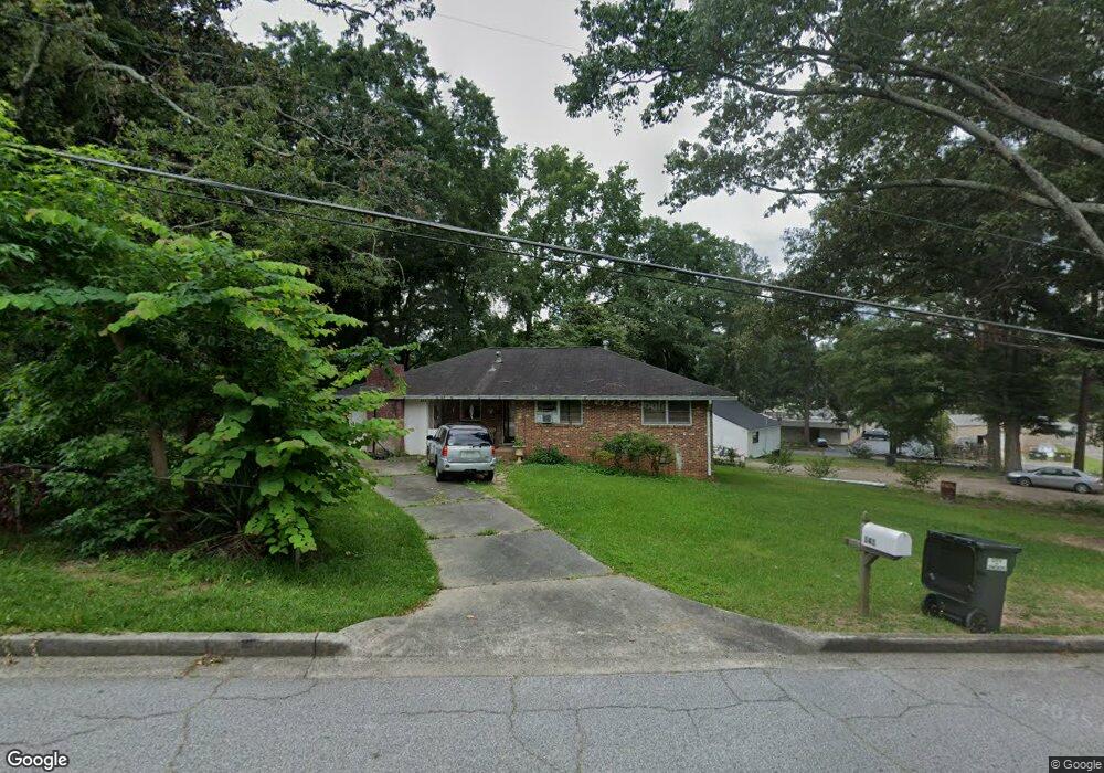 141 5th Ave, Jonesboro, GA 30236 - photo 1