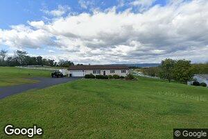 485 New Schaefferstown Rd, Bernville, PA 19506