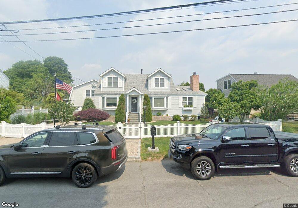 96 Welch Terrace, Fairfield, CT 06824 - photo 1