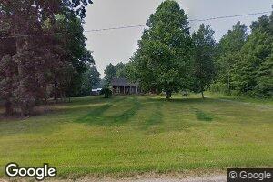 8245 W 200 S, Larwill, IN 46764