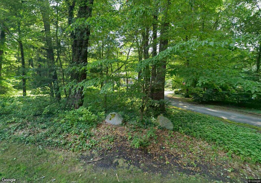 14 Park Ln, Harvard, MA 01451 - photo 1