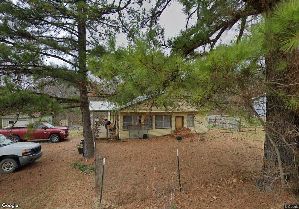 42 Standley Ave, West Fork, AR 72774 - photo 1