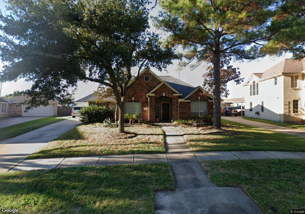 9023 Newburgh Dr, Houston, TX 77095 - photo 1