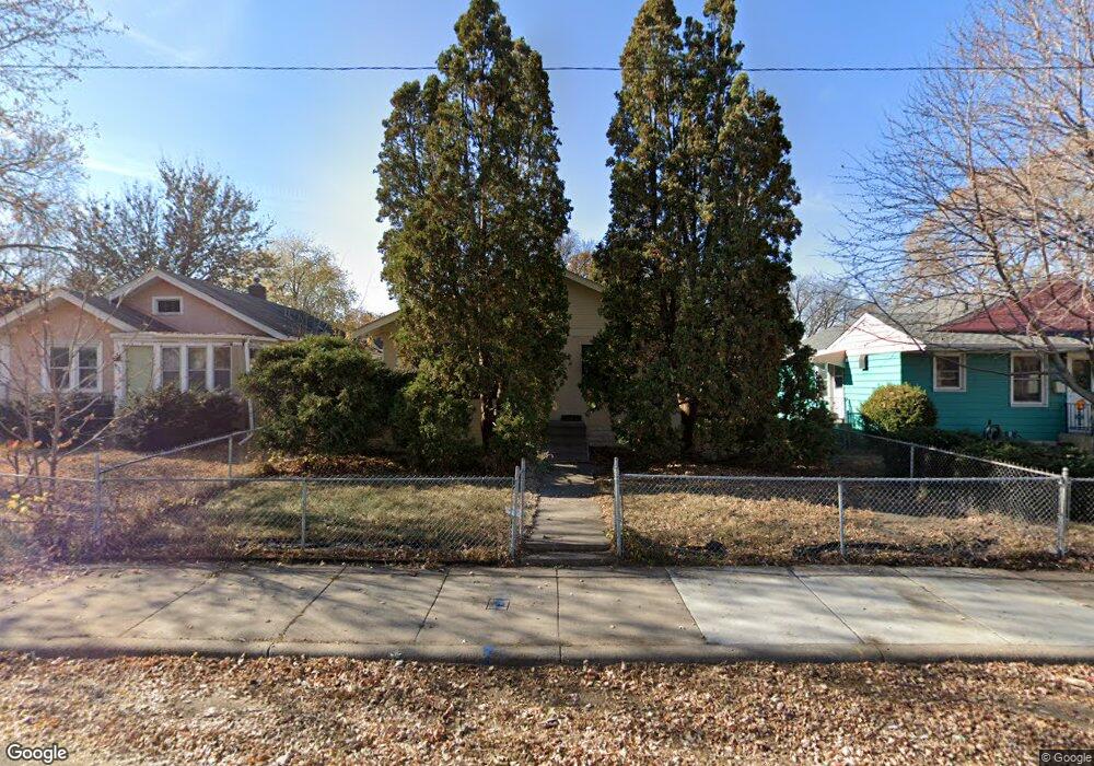 4024 4th Ave S, Minneapolis, MN 55409 - photo 1