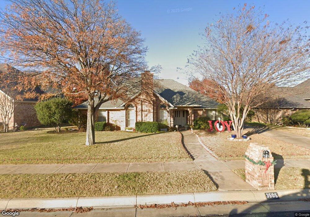 3505 Meadowside Dr, Bedford, TX 76021 - photo 1