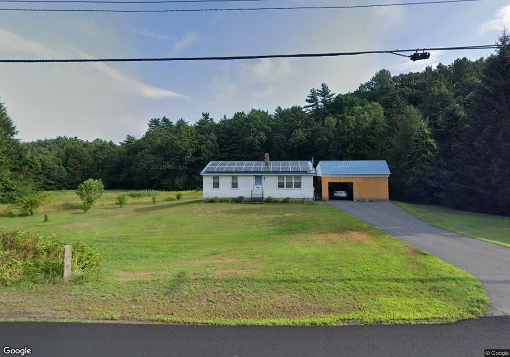 182 Warwick Rd, Northfield, MA 01360 - photo 1