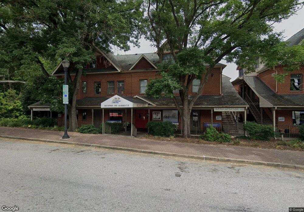 683 Main St unit B, Laurel, MD 20707 - photo 1