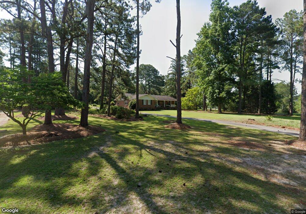 143 Lakeview Cir, Cordele, GA 31015 - photo 1