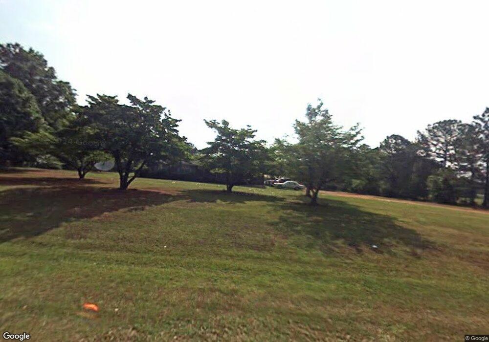 1762 District Line Rd, Cuthbert, GA 39840 - photo 1