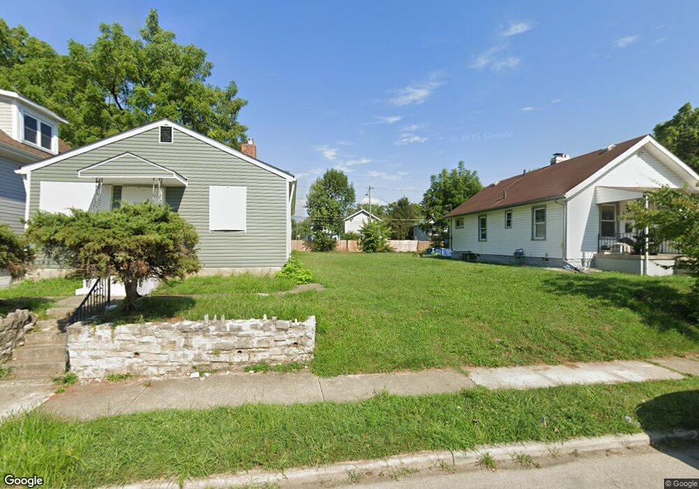 354 S Wheatland Ave, Columbus, OH 43204 - photo 1