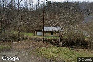 696 Left Fork Toler Creek, Harold, KY 41635