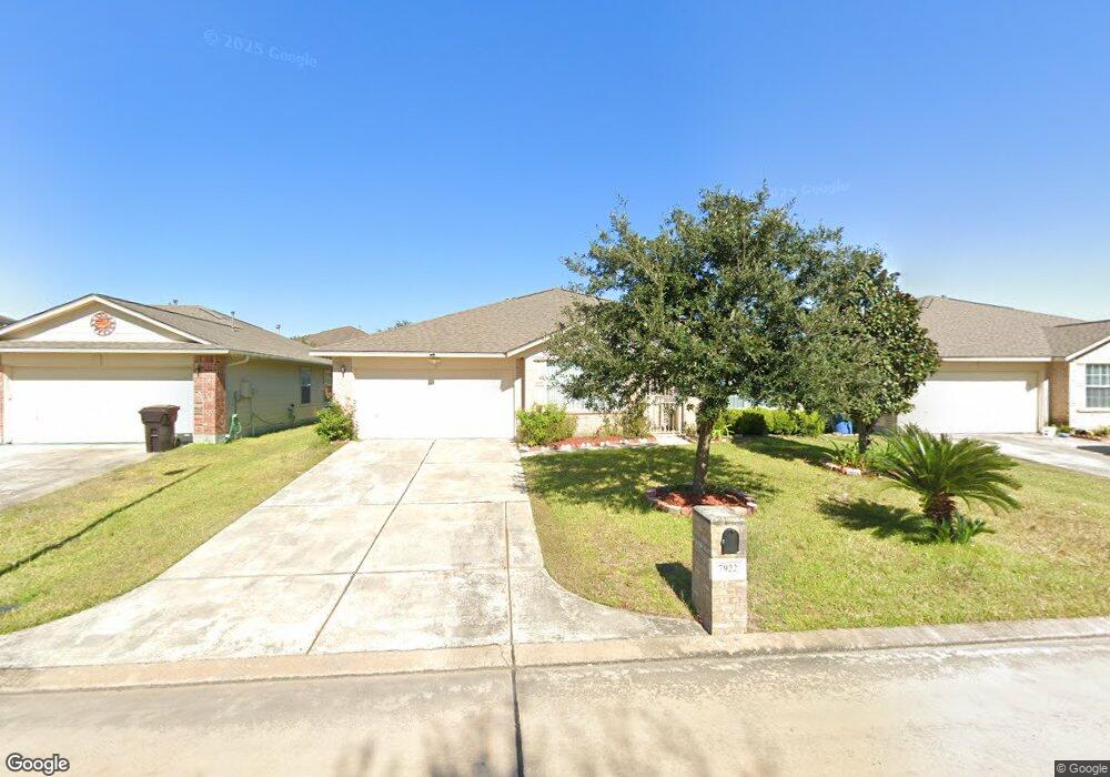 7922 Westington Ln, Houston, TX 77040 - photo 1