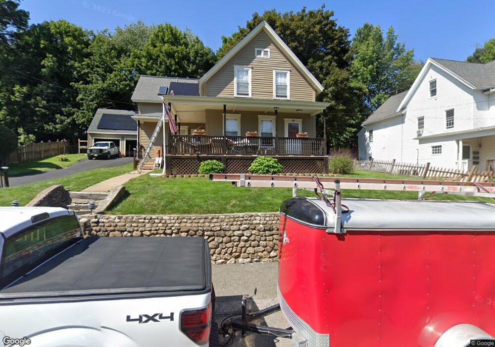 23 Summit St, Spencer, MA 01562 - photo 1