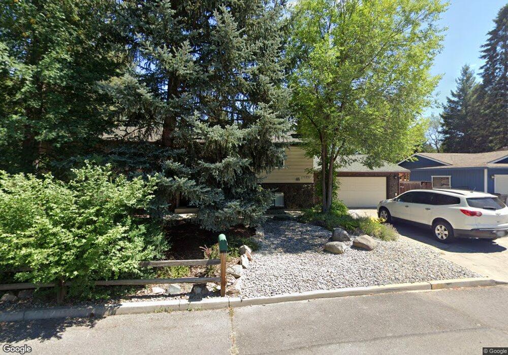 15220 N Columbus St, Spokane, WA 99208 - photo 1
