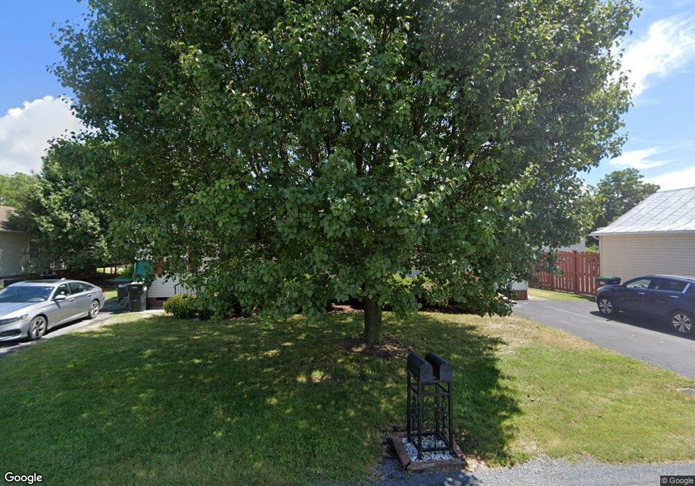 102 Ashby Ln unit B, New Market, VA 22844 - photo 1