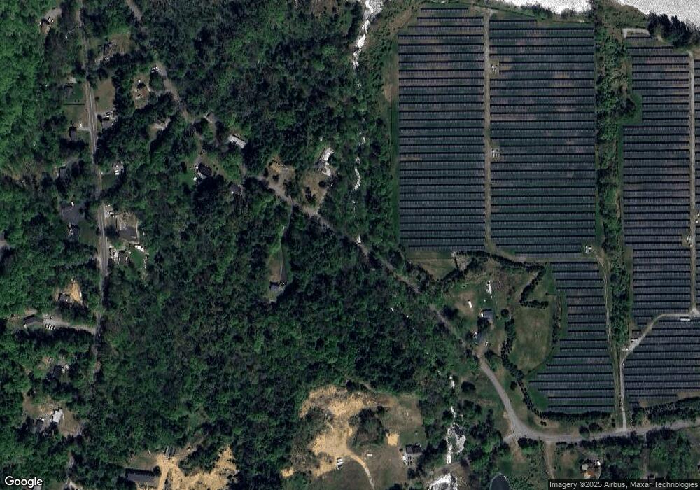 LOT 11 Little Rest Rd, Warren, MA 01083 - photo 1