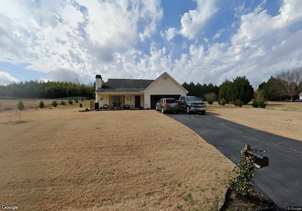 142 Michael Ln, McDonough, GA 30252 - photo 1