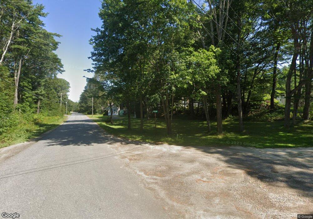 0 Kopaddy Trail, Harpswell, ME 04079 - photo 1