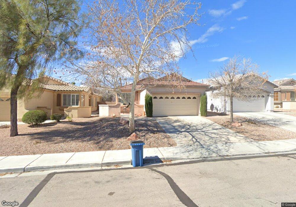 2653 Wind Spinner St, Las Vegas, NV 89135 - photo 1