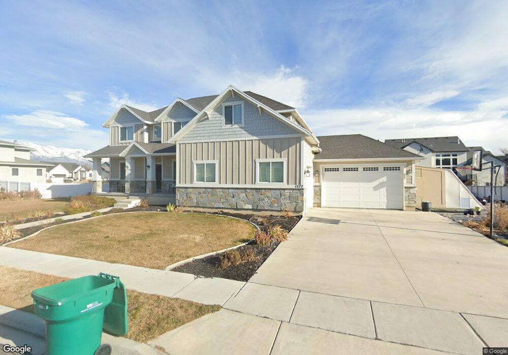1277 S 910 W unit 52, Lehi, UT 84043 - photo 1