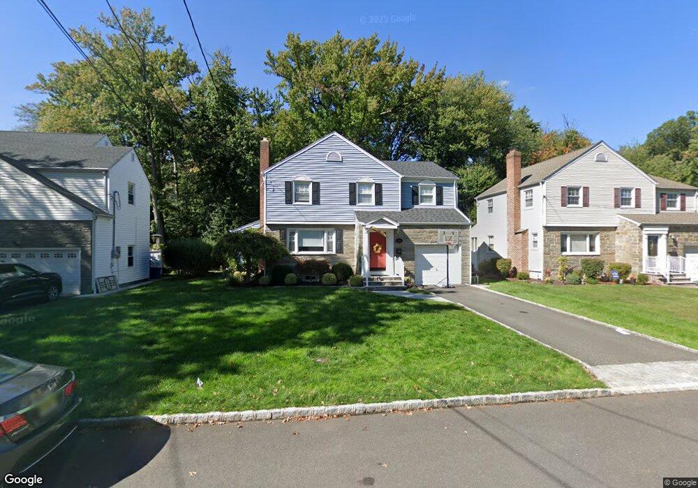 562 Schuyler Way, Union, NJ 07083 - photo 1