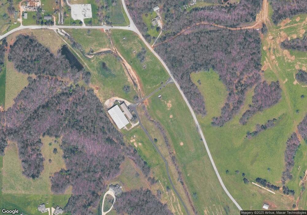 14831 Fairmount Rd, Gentry, AR 72734 - photo 1