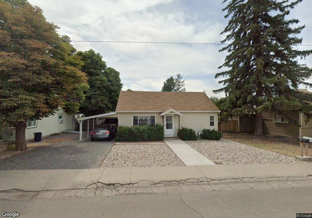 585 W Main St, Cedaredge, CO 81413 - photo 1