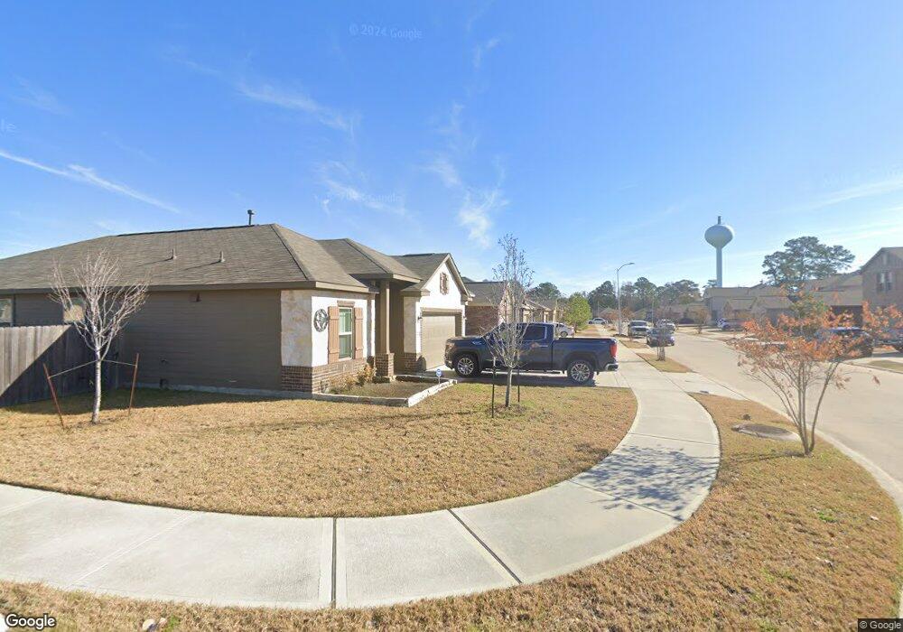 7419 Wheatley Gardens Dr, Houston, TX 77016 - photo 1