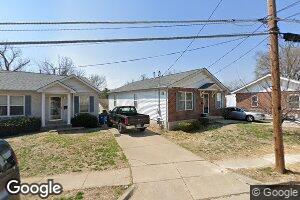 6240 Dardanella Ave, Saint Louis, MO 63121