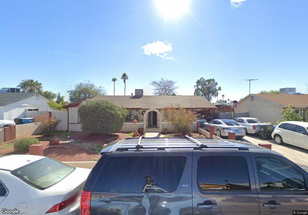 7225 W Westview Dr, Phoenix, AZ 85033 - photo 1