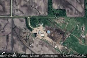 29124 170th St, Badger, MN 56714