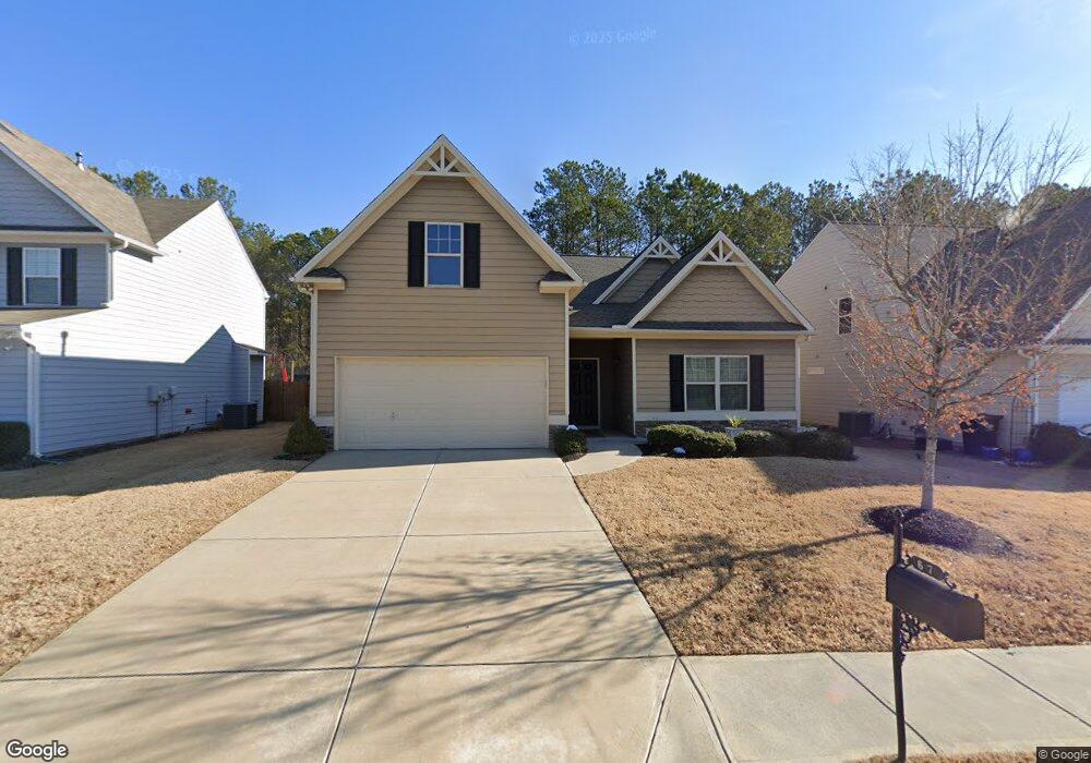 67 Crown Vista Way, Dallas, GA 30132 - photo 1