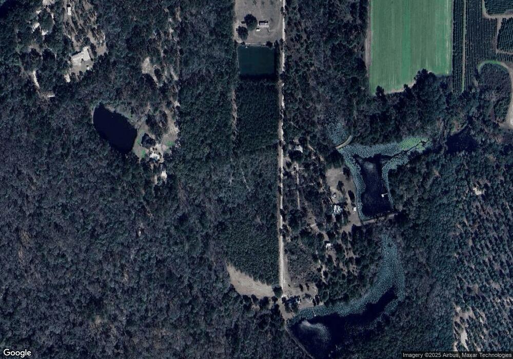 418 Mcmillan Rd, Ochlocknee, GA 31773 - photo 1