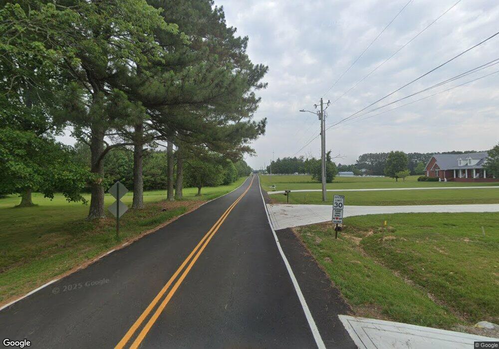 417 Shelton Rd, Manchester, TN 37355 - photo 1