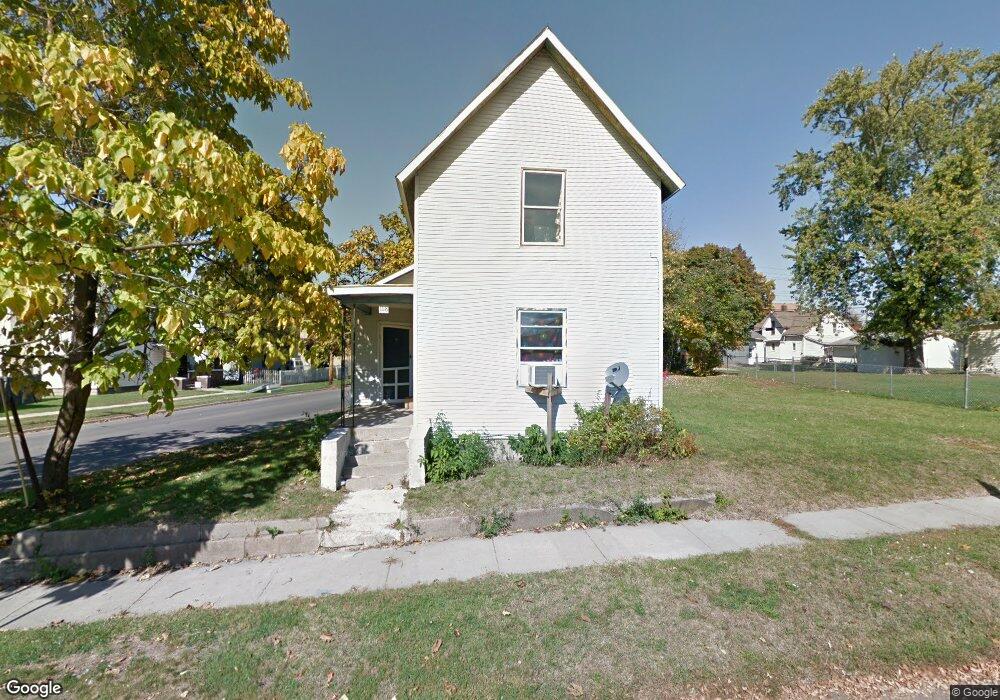 1118 Pearl St, Elkhart, IN 46516 - photo 1