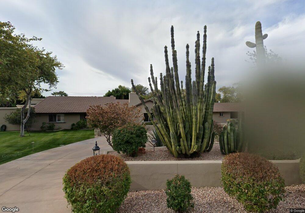 5319 E Royal View Dr S, Phoenix, AZ 85018 - photo 1