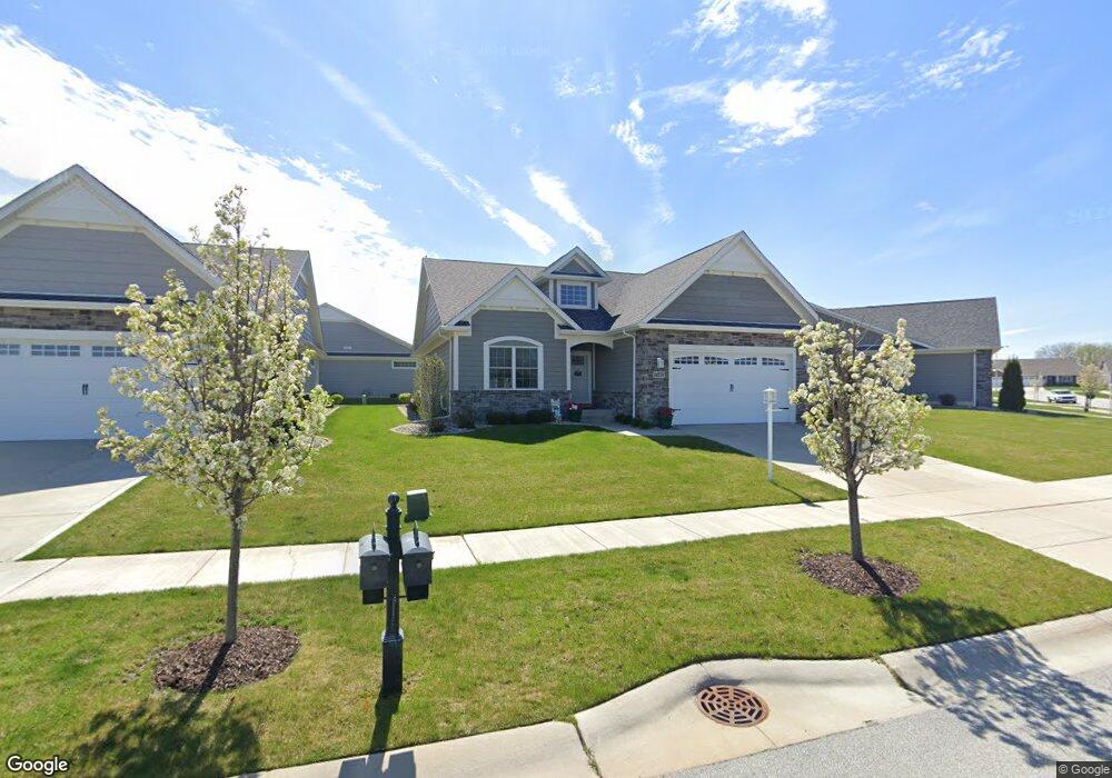 14221 Onyx Way, Saint John, IN 46373 - photo 1