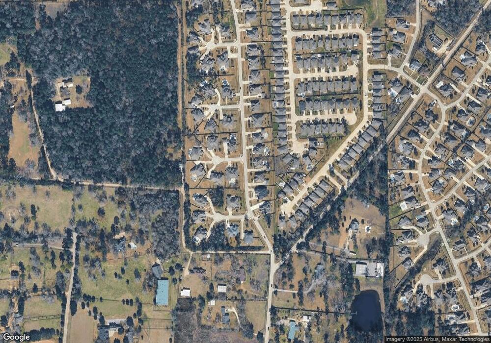 40618 Damuth Dr, Magnolia, TX 77354 - photo 1