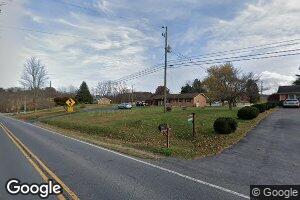 598 Ivanhoe Rd, Max Meadows, VA 24360