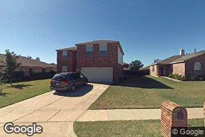 7804 Hidden Path Ln, Denton, TX 76210