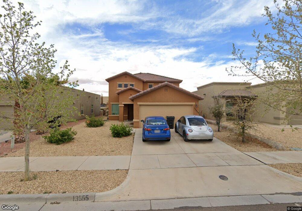 13555 Lawkland St, Horizon City, TX 79928 - photo 1