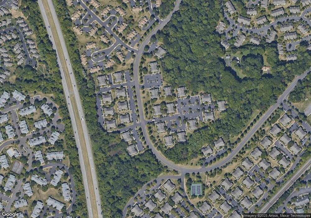 3305 Waltham Ct unit 203, Yardley, PA 19067 - photo 1