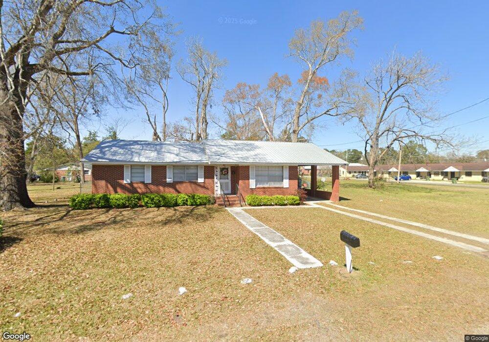 303 E Meeting St, Adel, GA 31620 - photo 1
