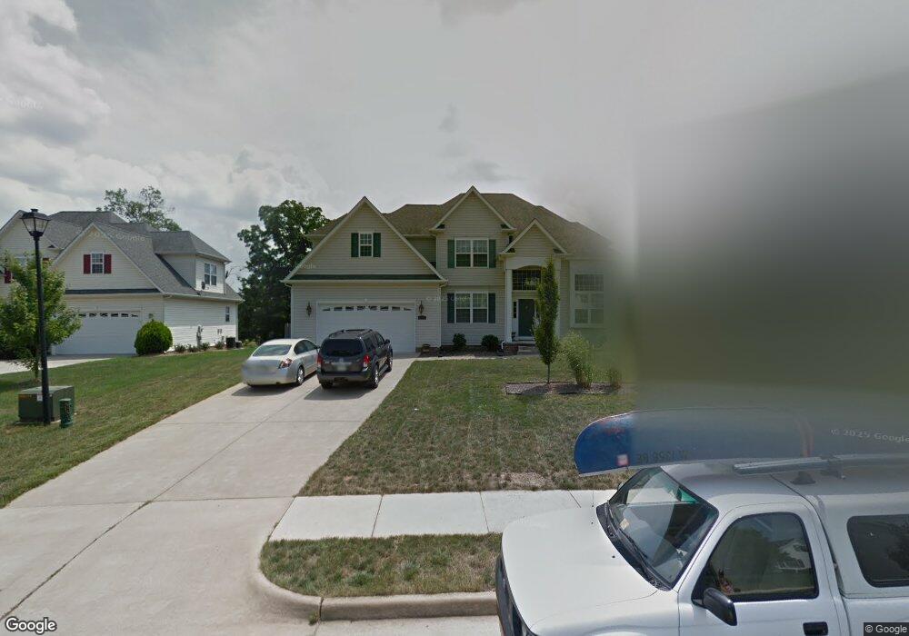 150 Travis Ct, Winchester, VA 22602 - photo 1