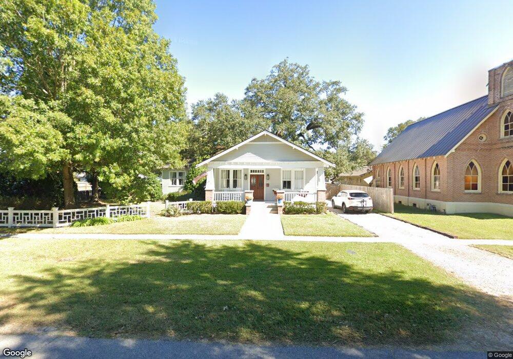 210 W 23rd Ave, Covington, LA 70433 - photo 1