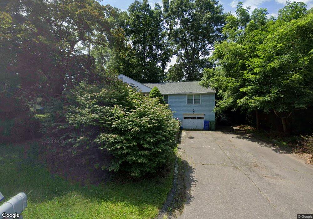 11 Sunset Ln, Bloomfield, CT 06002 - photo 1