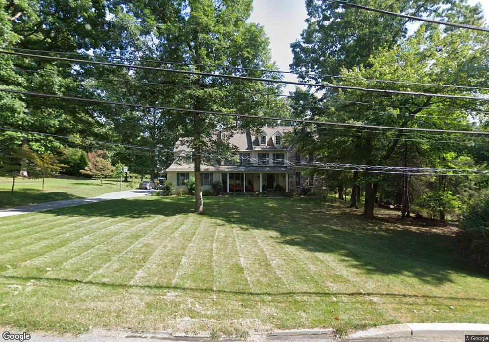 2661 Old Cedar Grove Rd, Broomall, PA 19008 - photo 1